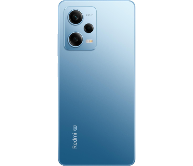 XIAOMI REDMI NOTE 12 Pro 5G 6/128GB Niebieski - 1127129 - zdjęcie 6